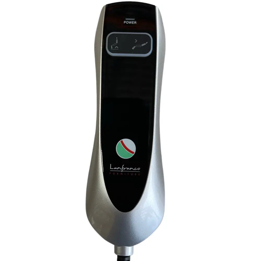 Okin 2 Button Hand Control JLDK.38.04.32 Couch Guard Aus