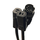 RMT 6 Button USB- USBC Power Recliner Switch RK23300587X000