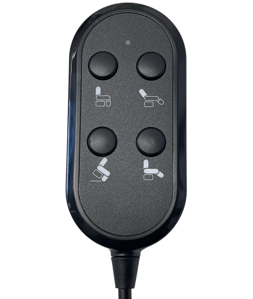 4-button -la-z-boy-handset