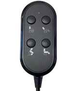 4-button -la-z-boy-handset