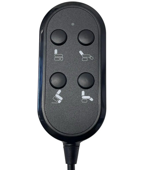 4-button -la-z-boy-handset