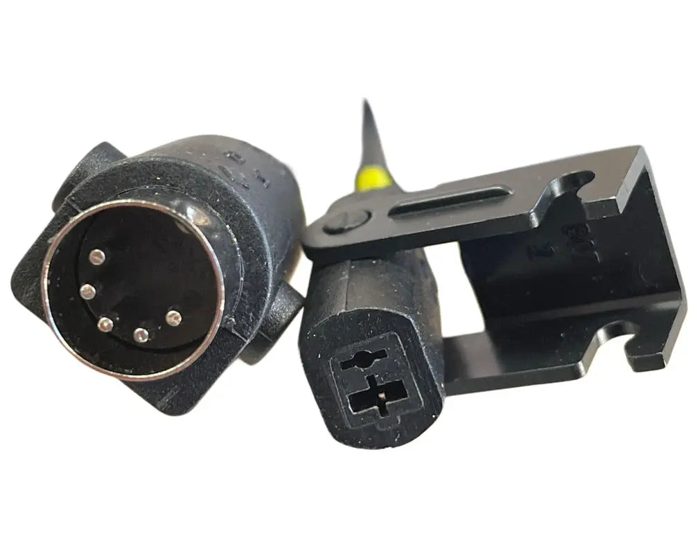 RMT 4 Button-USB Power Recliner Switch-RK23300510X000 Couch Guard Aus