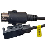 Kaidi KDH249A-012 Switch Couch Guard Aus