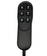 SUTA 200i HANDSET ONLY - Wired Couch Guard Aus
