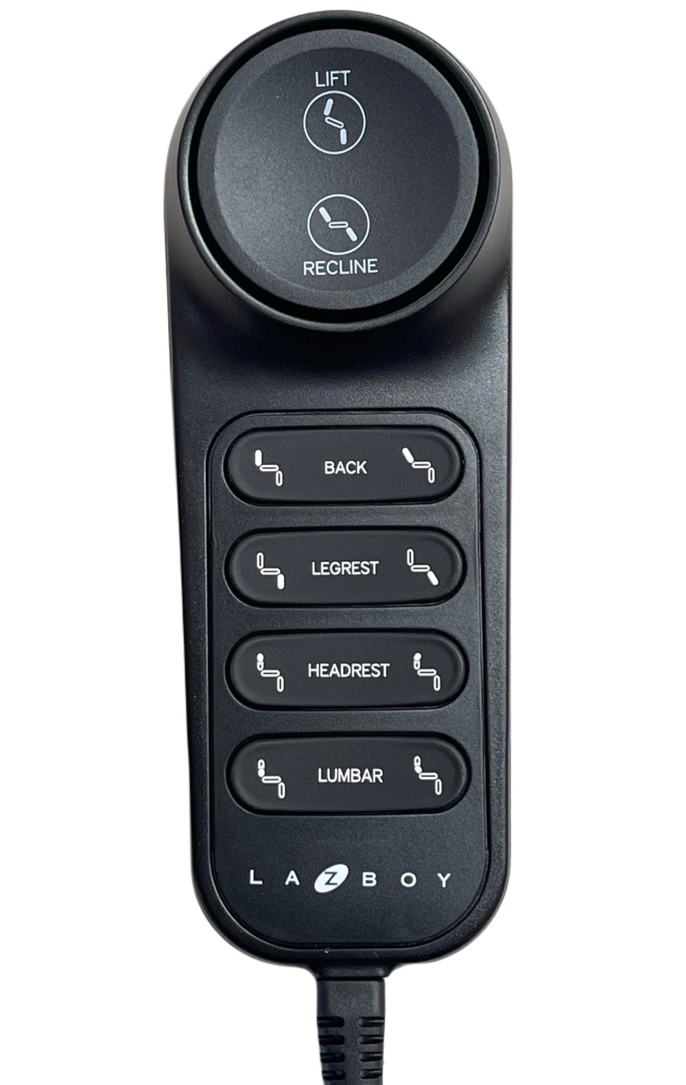 La Z Boy Handset HSC-LAZ-P10LCPLUS