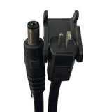 Extension Lead - Audio Plug to 2 Pin
