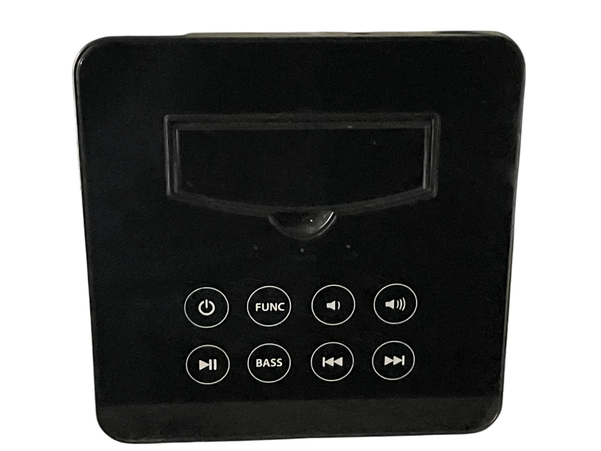eMoMo-39ER(B) Complete Audio Control System Kit