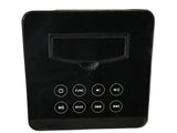 eMoMo-39ER(B) Complete Audio Control System Kit