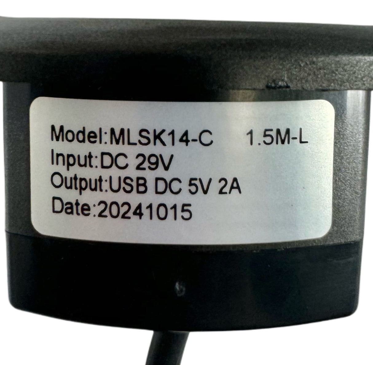 MLSK14-C