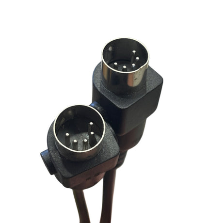 Kaidi  KDH120-001 USB Switch