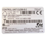 Okin  Control Box 75247
