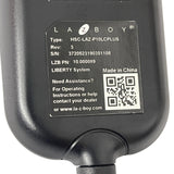 La Z Boy Handset HSC-LAZ-P10LCPLUS