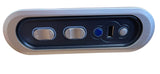 Mulin Switch AC65-2MAD1-1U01 Couch Guard Aus