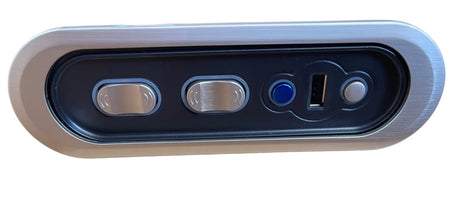 Mulin Switch AC65-2MAD1-1U01 Couch Guard Aus