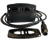 Mulin Switch AC38-1M-2UQ01 Couch Guard Aus