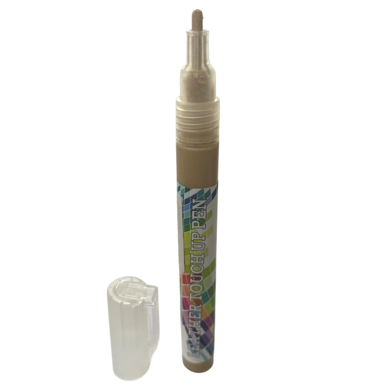 Leather Paint 10ml Touch Up Pen | Premium Leather Paints from CouchGuard Couch Guard Aus