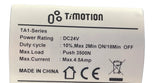 TiMotion TA1-1015-003 Actuator Couch Guard Aus
