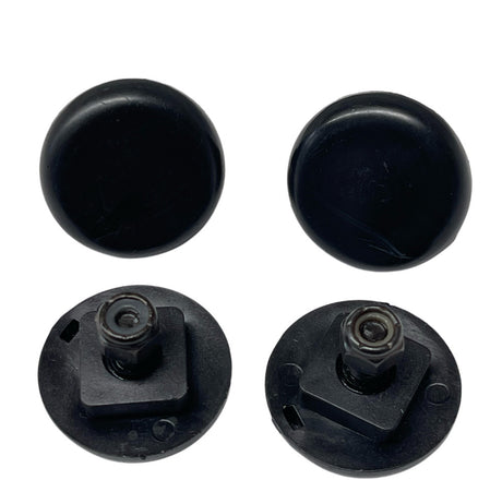 universal-round-feet-with -locknut