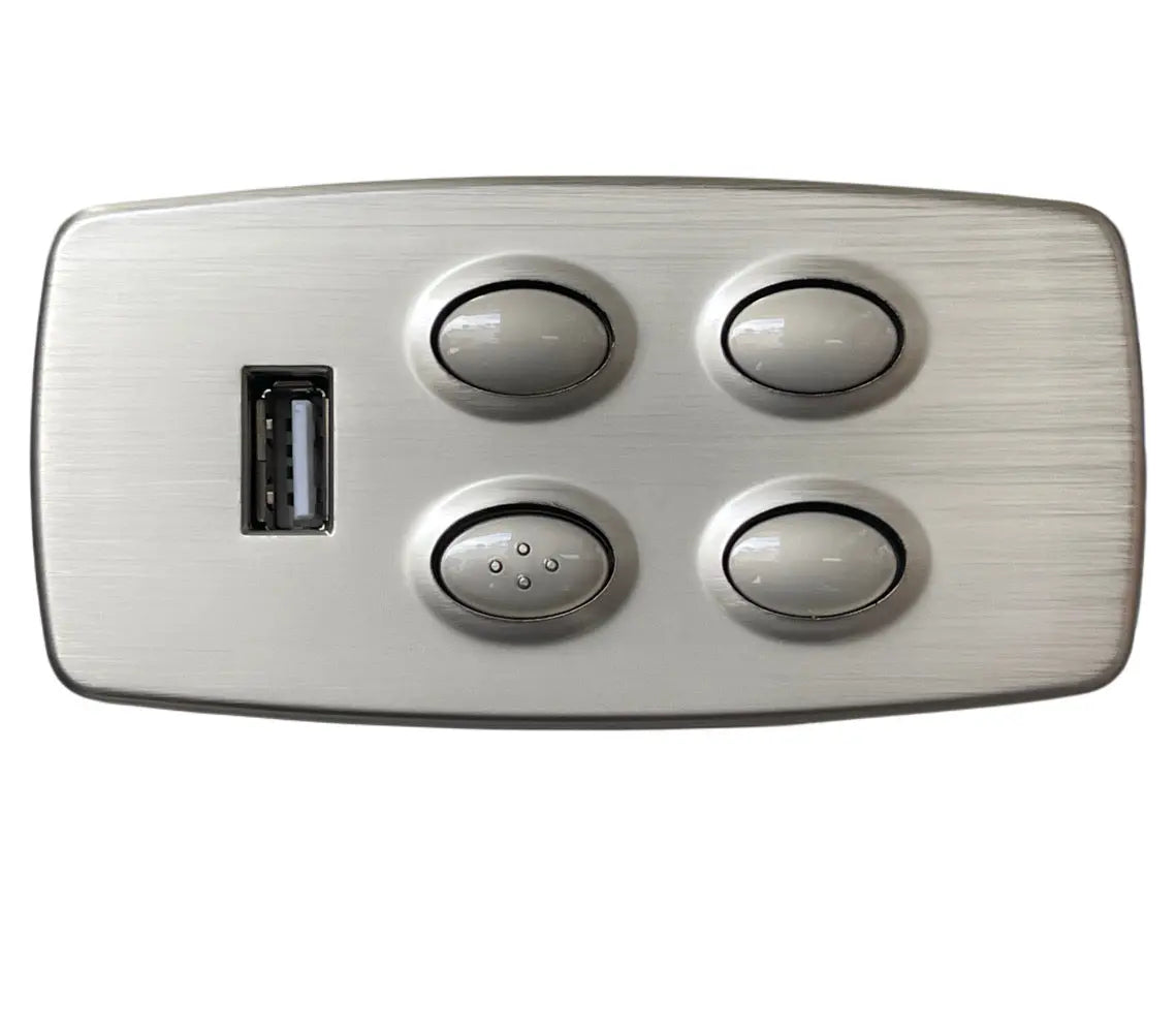 Kaidi KDH136-001 Switch Couch Guard Aus