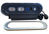 Mulin Switch AC65-2MAD1-1U01 Couch Guard Aus