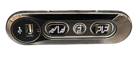 Kaidi KDH127-013 Switch Couch Guard Aus