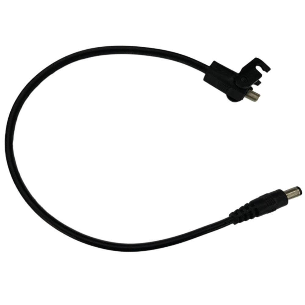Extension Lead - Audio Plug to 2 Pin