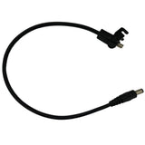 Extension Lead - Audio Plug to 2 Pin
