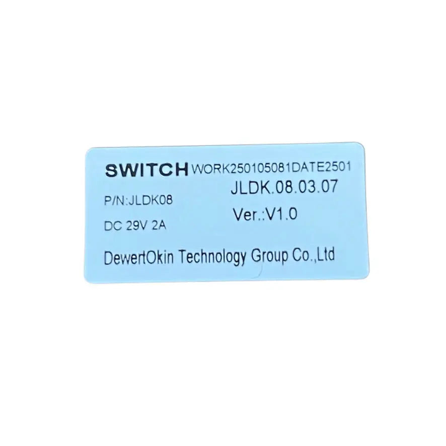 Okin Switch JLDK.08.03.07 Couch Guard Aus