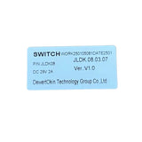 Okin Switch JLDK.08.03.07 Couch Guard Aus