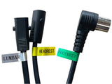 RMT 6 Button - USB Power Recliner Switch-R22231010186 Couch Guard Aus
