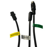 RMT 6 Button USB- USBC Power Recliner Switch RK23300587X000