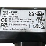 RMT Recliner Motor R811T52125450