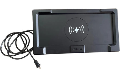 Recliner Wireless Charging Pad-Mulin Couch Guard Aus