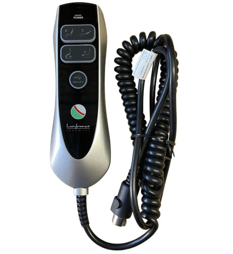 Okin 5 Button Hand Control JLDK.38.04.33 Couch Guard Aus