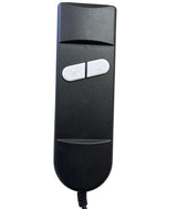 Universal Adjustable Bed Handset - 2 Button Couch Guard Aus