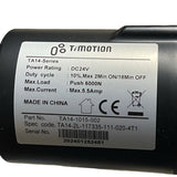 Genuine TiMotion TA14-1015-002 Lift Chair Actuator