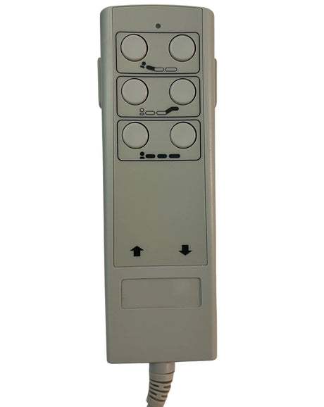 Ti Motion TH1-1082-001 Handset Couch Guard Aus