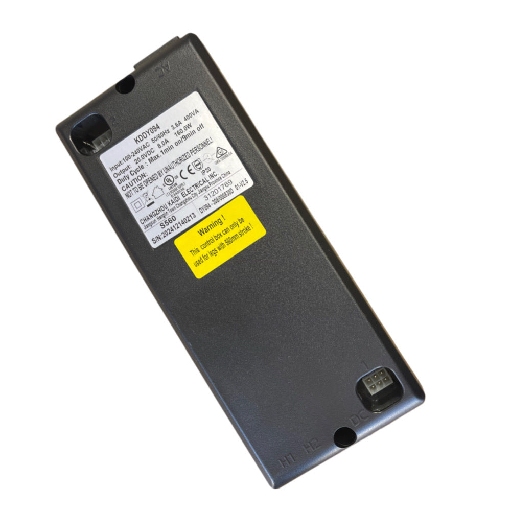 Kaidi - KDDY 094-308  Control Box