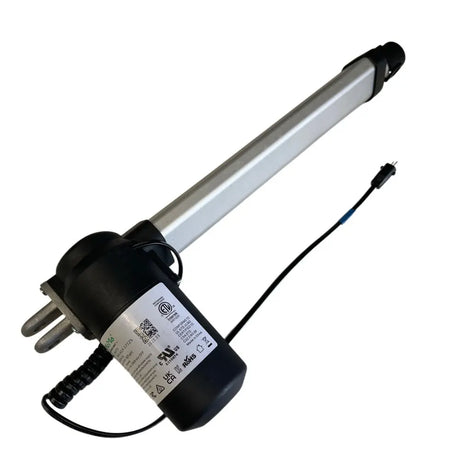 eMoMo 3ML413-177ZS Motor Couch Guard Aus