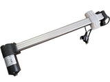 Mulin ML28-018C Actuator - Foot Rest Motor Couch Guard Aus