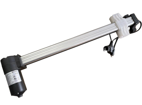 Mulin ML28-018C Actuator - Foot Rest Motor Couch Guard Aus