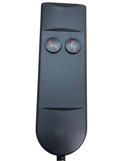 Large Lift Chair Hand Control-2 Button Couch Guard Aus
