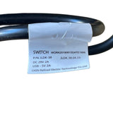Okin 5 Button Hand Control JLDK.38.04.33 Couch Guard Aus