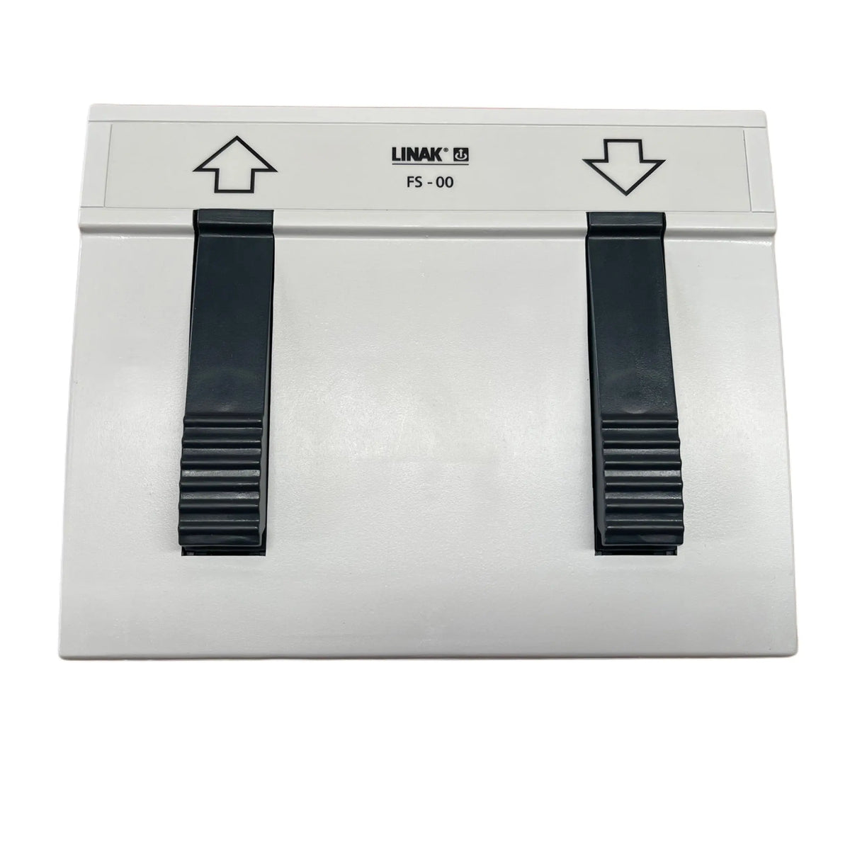 Linak Rocker Switch LINAK 2 Button Foot Switch - FSL0W00000 Durable Control – CouchGuard Aus
