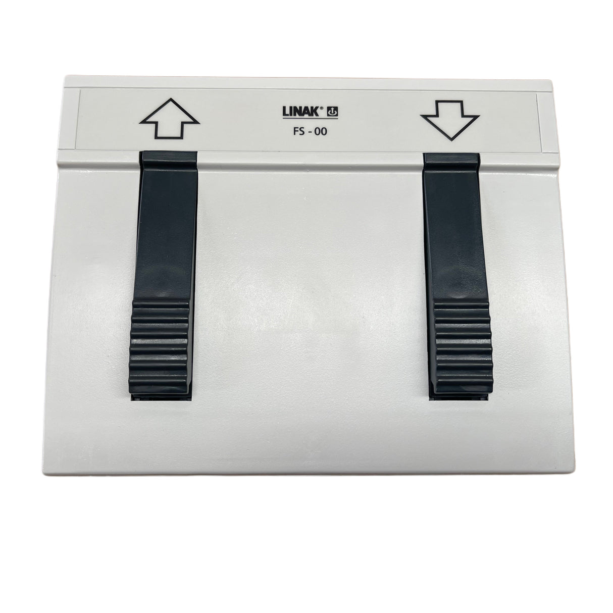 LINAK 2 Button Foot Switch - FSR0W00000