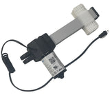 eMoMo 3MR124-112Z Headrest Actuator