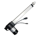 Mulin ML19-017A Recliner Actuator, 255mm Stroke