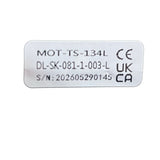 CNDOER DL-SK-081-1-003-L Switch
