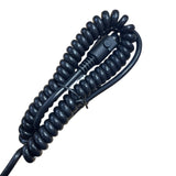 Coiled cable on Okin JLDK.38.04.19 lift chair handset