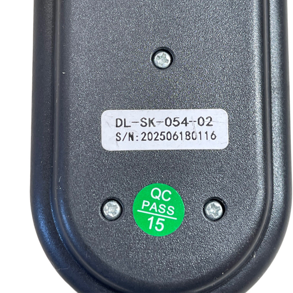 CN DOER 6 Button Handset - DL-SK-054-02